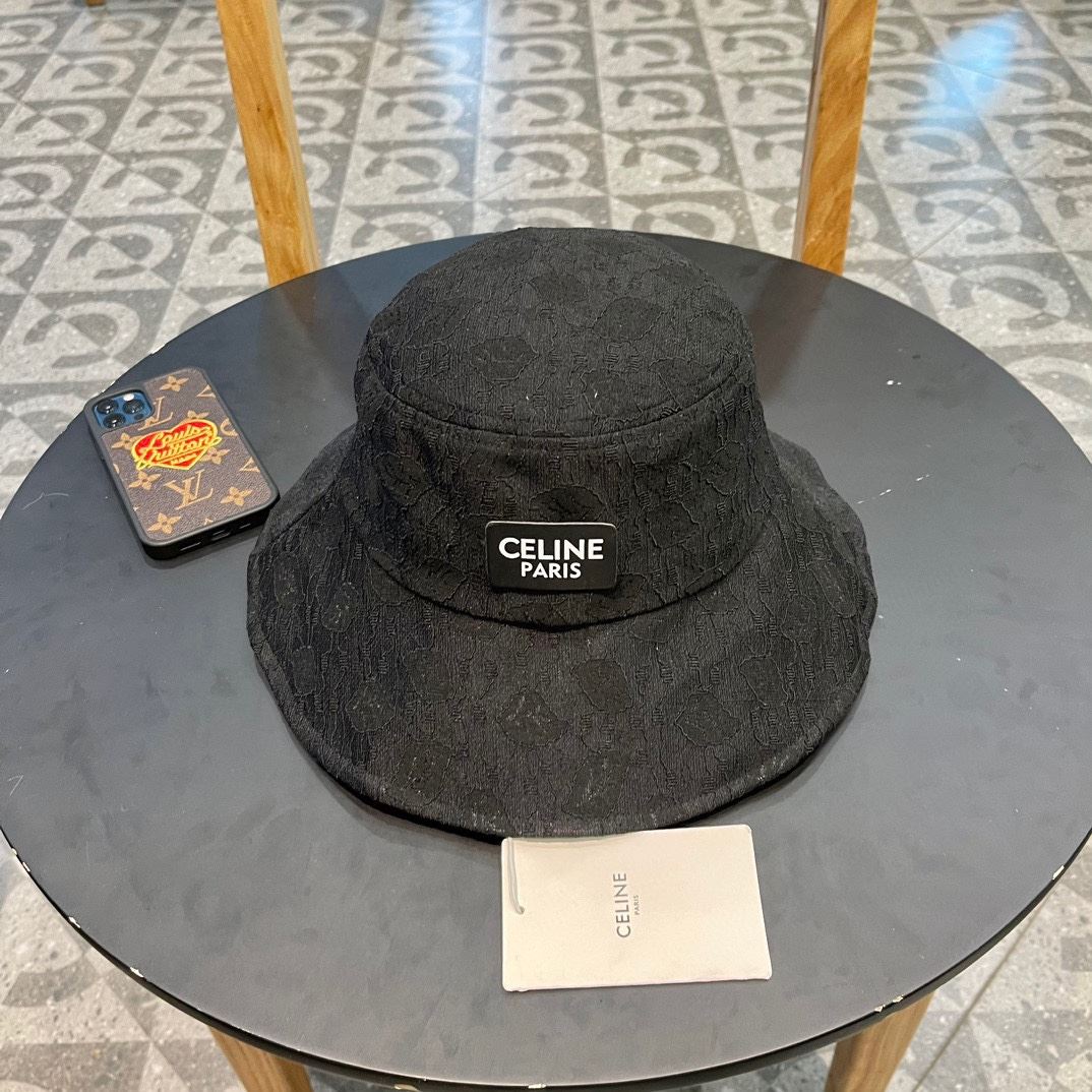 Celine Caps